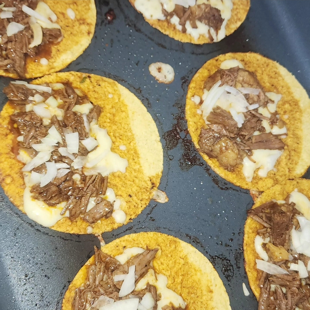 Birria Bomb (Birria Taco Seasoning)